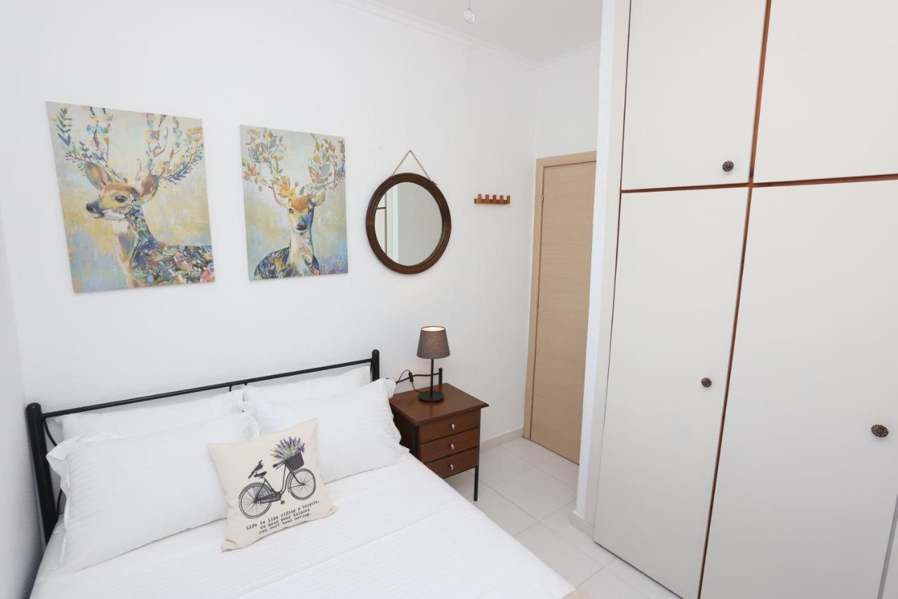 K-Home Villa, Your Enchanting Getaway Pefkochori Exterior photo